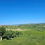 Il Trebbiatore San Costanzo