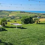 Il Trebbiatore 게스트하우스 *