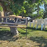 Il Trebbiatore Guest house San Costanzo