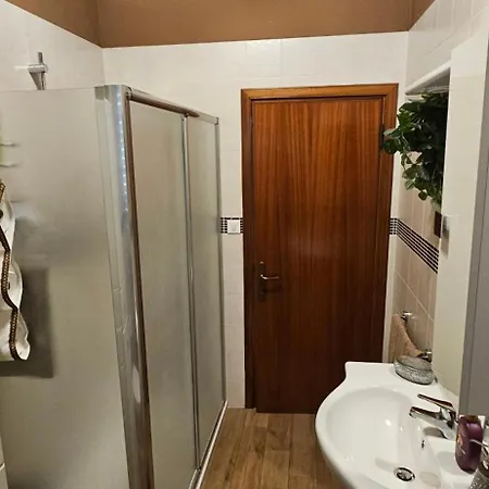 Il Trebbiatore * San Costanzo