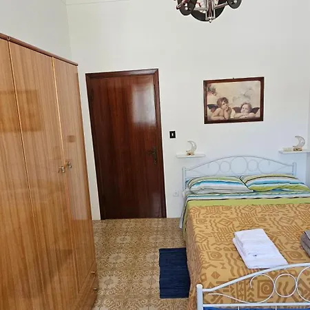 Casa de hóspedes Il Trebbiatore *