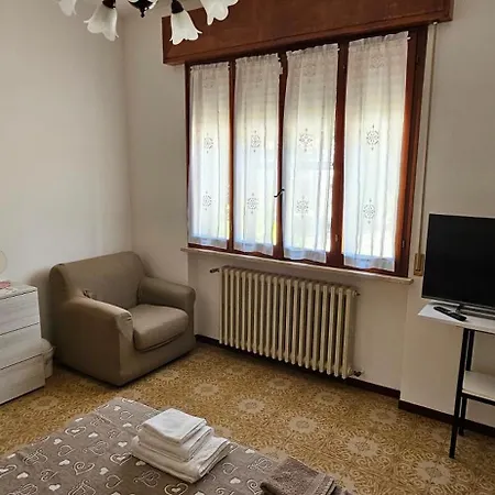 Il Trebbiatore Guest house San Costanzo