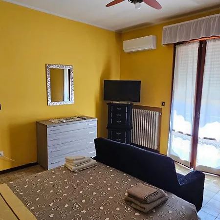 Il Trebbiatore * San Costanzo