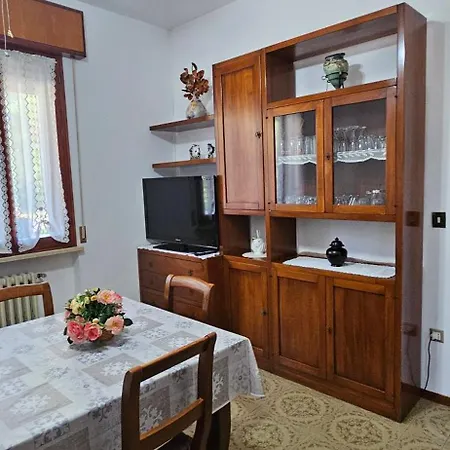 Il Trebbiatore Casa de hóspedes