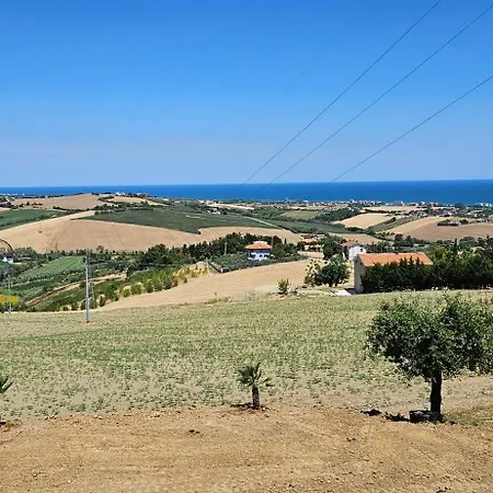 Guest house Il Trebbiatore