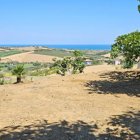 Guest house Il Trebbiatore