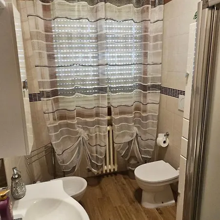 Il Trebbiatore * San Costanzo