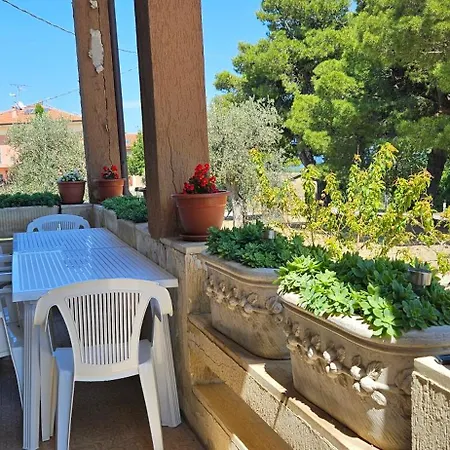 בית הארחה Il Trebbiatore