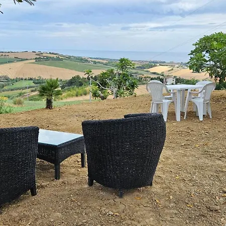 Guest house Il Trebbiatore