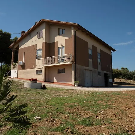 Il Trebbiatore San Costanzo