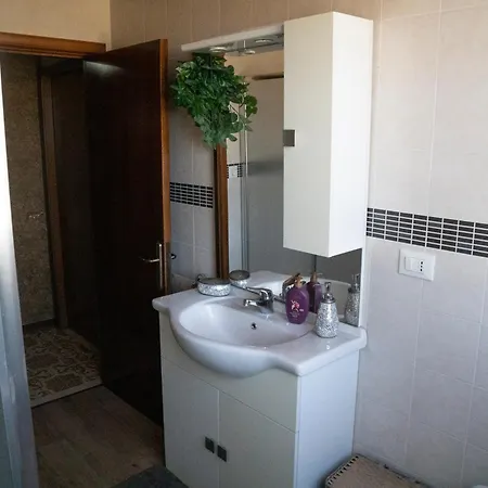 Guest house Il Trebbiatore