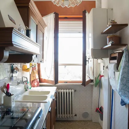 Il Trebbiatore Casa de hóspedes