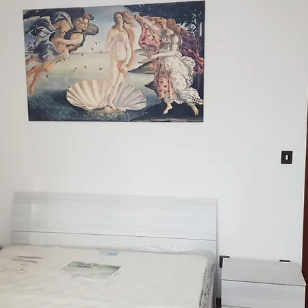 Il Trebbiatore Guest house