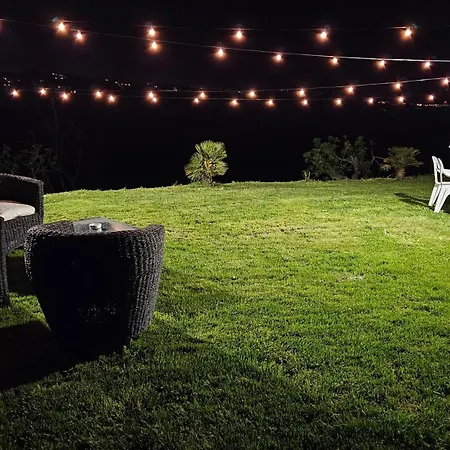 Il Trebbiatore בית הארחה San Costanzo