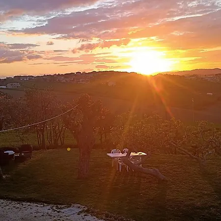 Il Trebbiatore San Costanzo