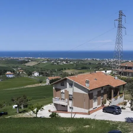 Guest house Il Trebbiatore