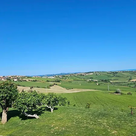 Il Trebbiatore San Costanzo
