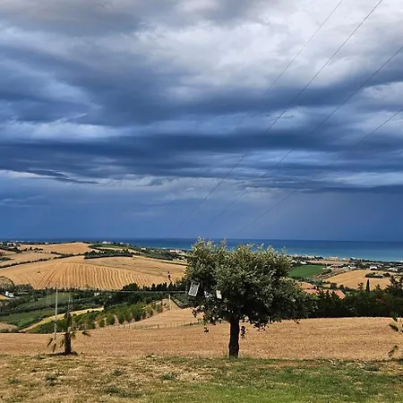 Il Trebbiatore Casa de hóspedes *