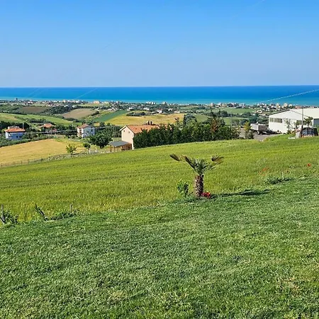 Il Trebbiatore Casa de hóspedes
