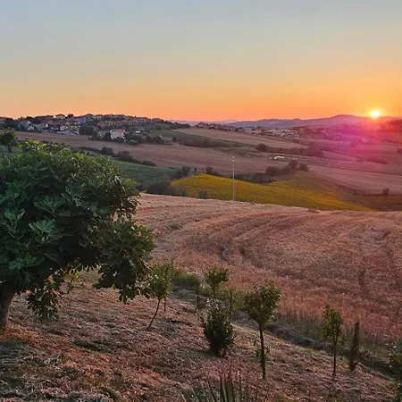 Il Trebbiatore Casa de hóspedes *