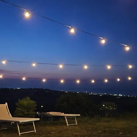 Il Trebbiatore * San Costanzo