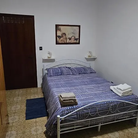 Il Trebbiatore Pensión San Costanzo