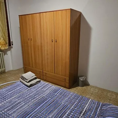 Pensión Il Trebbiatore *