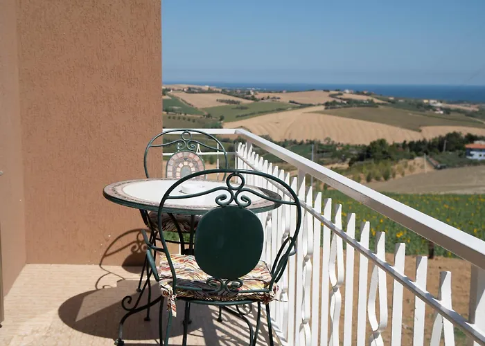 Il Trebbiatore * San Costanzo