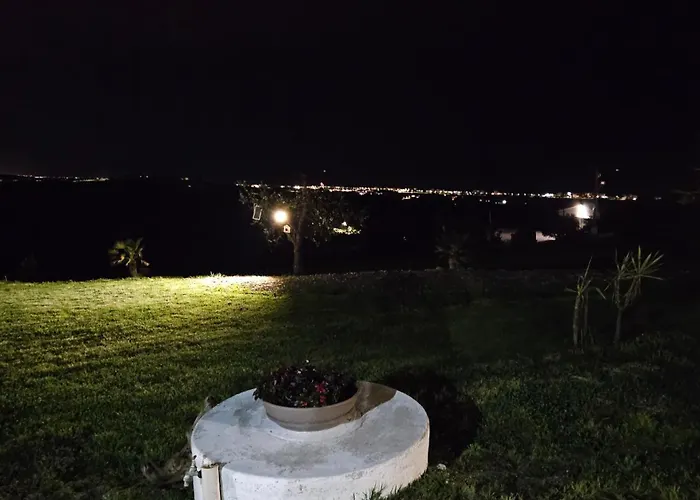 Il Trebbiatore Pensión San Costanzo