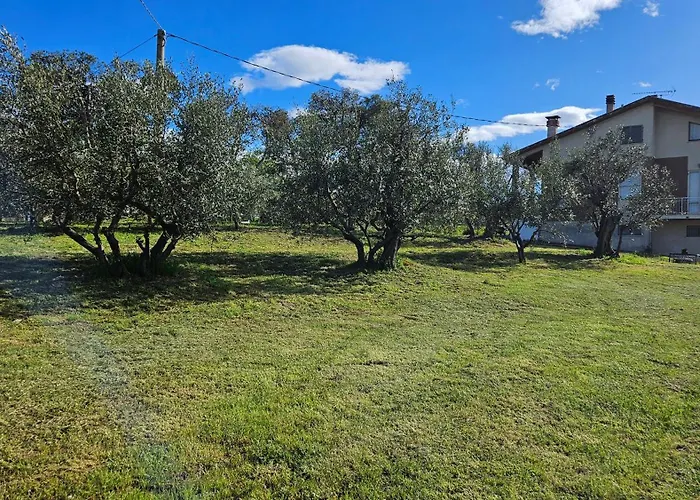 Pensión Il Trebbiatore