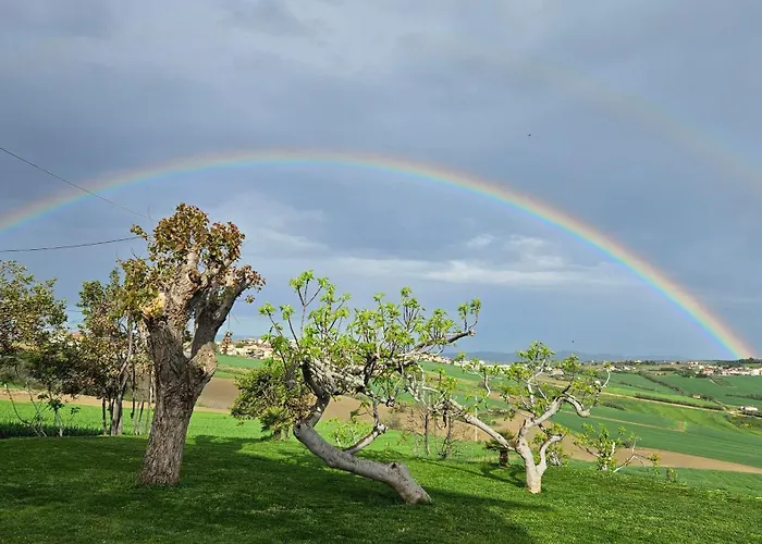 Pensión Il Trebbiatore *