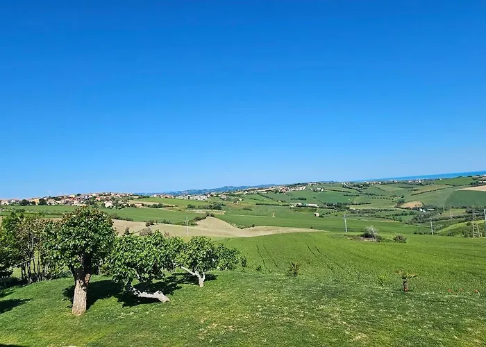 Il Trebbiatore San Costanzo