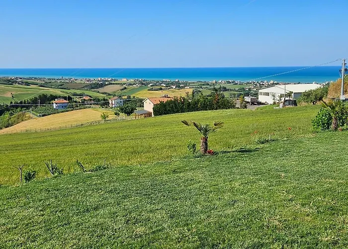 Il Trebbiatore Pensión