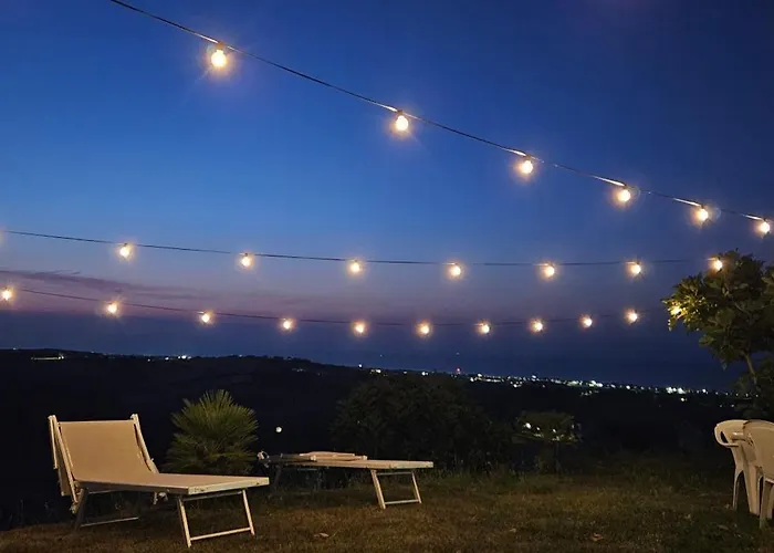 Il Trebbiatore * San Costanzo