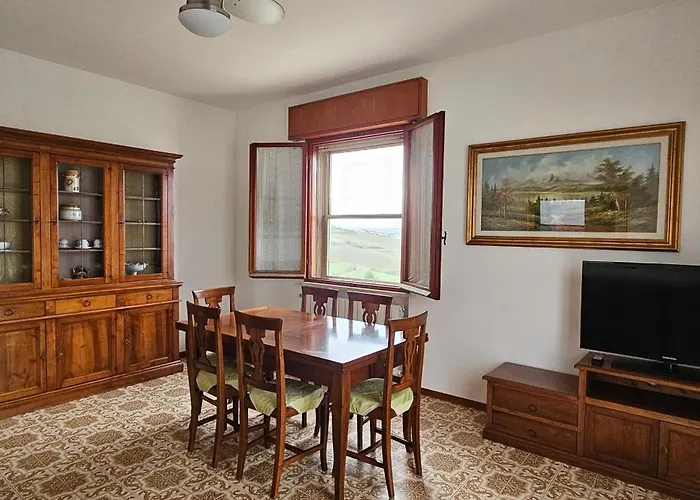 Pensión Il Trebbiatore