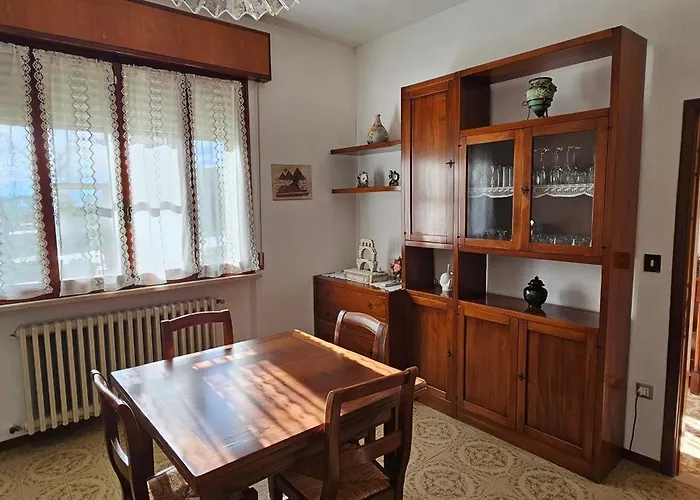 Il Trebbiatore Pensión San Costanzo