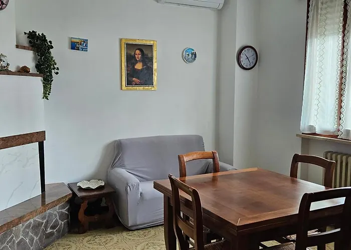 Il Trebbiatore San Costanzo