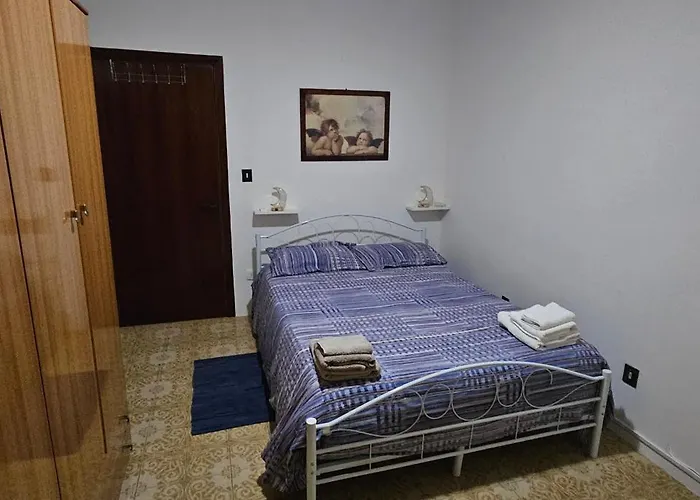 Il Trebbiatore Pensión San Costanzo