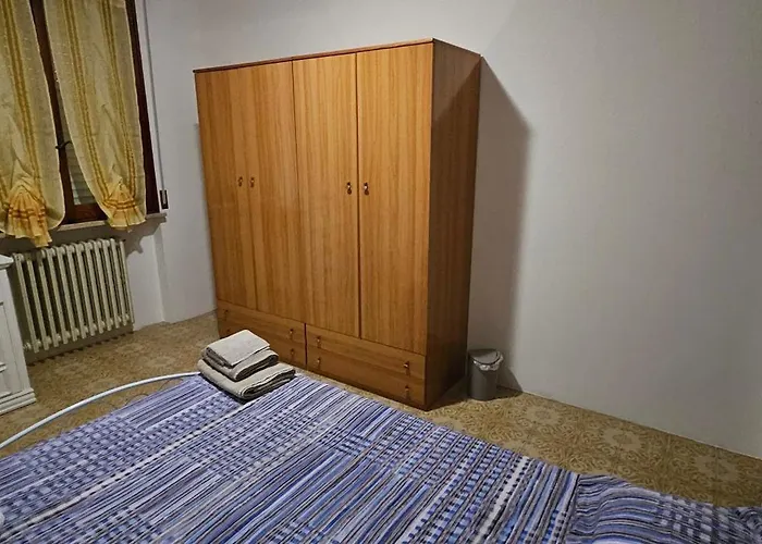 Pensión Il Trebbiatore *